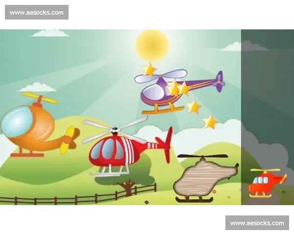 全面提升儿童动作协调能力的科学训练方法与实践探索